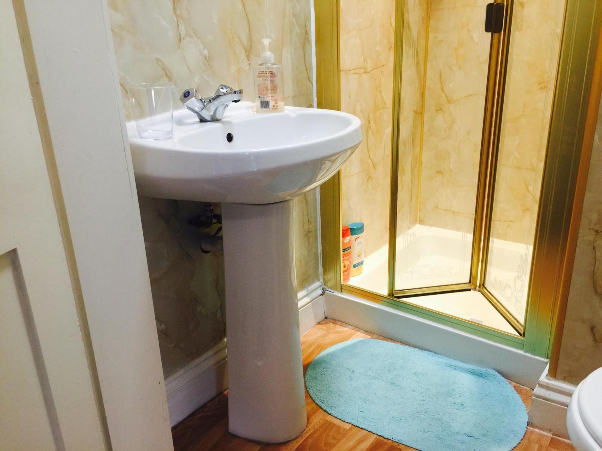 Brentwood Villa Bed And Breakfast แอเบอร์ดีน ห้อง รูปภาพ